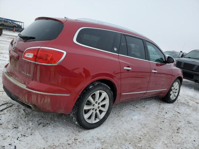 Photo 3 from auction – 2014 BUICK ENCLAVE with VIN 5GAKRCKD8EJ262013