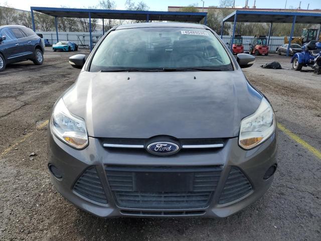 Photo 5 from auction – 2014 FORD FOCUS SE with VIN 1FADP3K23EL169762