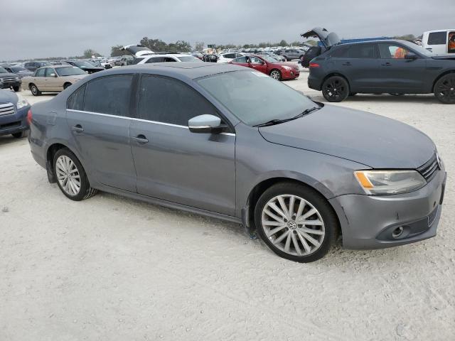 Photo 4 from auction – 2011 VOLKSWAGEN JETTA SEL with VIN 3VWGZ7AJ3BM384261