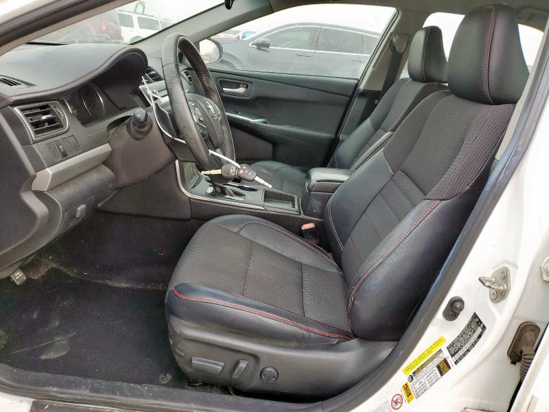 Photo 7 from auction – 2016 TOYOTA CAMRY LE with VIN 4T1BF1FK7GU163099
