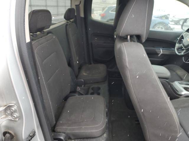 Photo 10 from auction – 2015 CHEVROLET COLORADO L with VIN 1GCHTBEA1F1137474