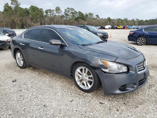 Photo 4 from auction – 2013 NISSAN MAXIMA S with VIN 1N4AA5AP6DC835802