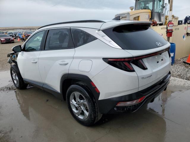 Photo 2 from auction – 2023 HYUNDAI TUCSON SEL with VIN 5NMJBCAE1PH207436