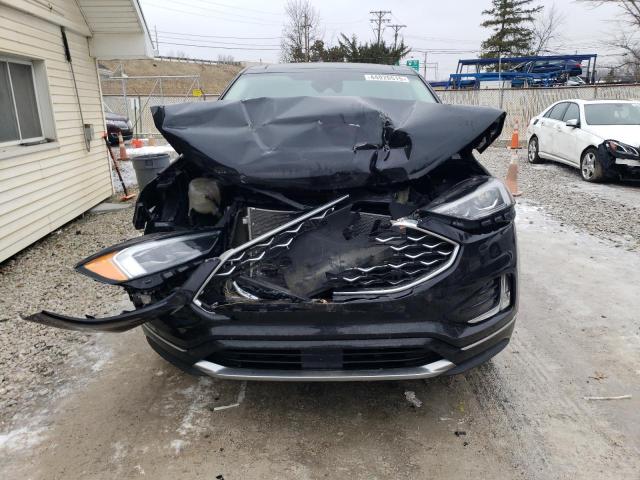 Photo 5 from auction – 2022 FORD EDGE TITAN with VIN 2FMPK4K98NBA37682