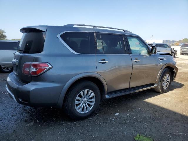 Photo 3 from auction – 2018 NISSAN ARMADA SV with VIN JN8AY2ND4J9058554