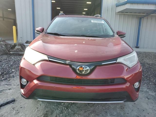 Photo 5 from auction – 2018 TOYOTA RAV4 ADVEN with VIN 2T3WFREV0JW468535