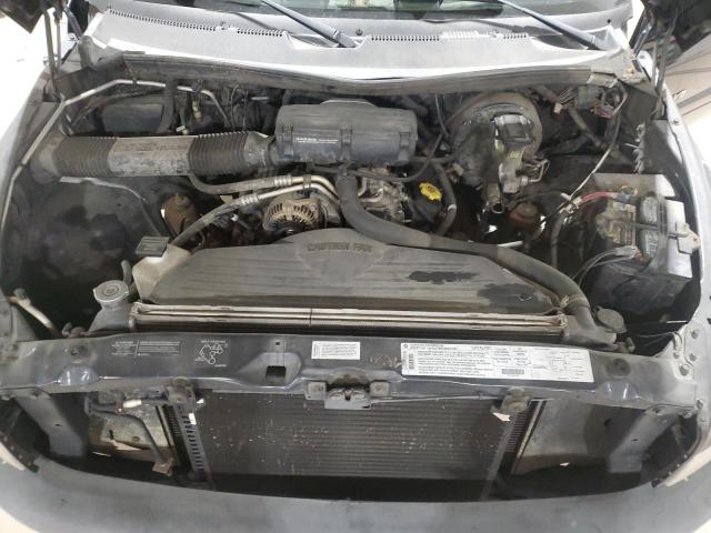 Photo 11 from auction – 1996 DODGE RAM 1500 with VIN 1B7HF16Z3TS706644
