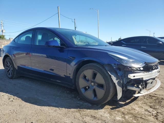 Photo 4 from auction – 2023 TESLA MODEL 3 with VIN 5YJ3E1EA8PF458970