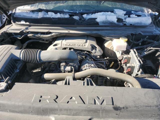 Photo 11 from auction – 2022 RAM 1500 SPORT with VIN 1C6SRFVT7NN143596