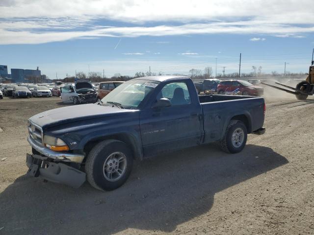 DODGE DAKOTA 2000 with VIN 1B7FL26XXYS735733 - Photo from auction