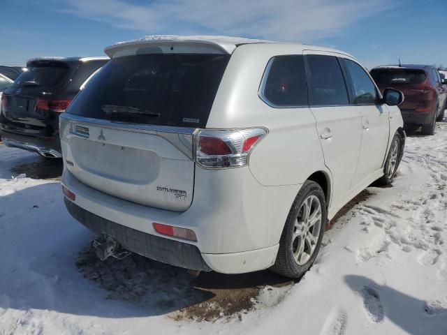 Photo 3 from auction – 2014 MITSUBISHI OUTLANDER with VIN JA4JZ4AX0EZ002261