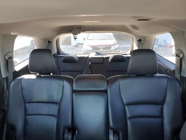 Photo 10 from auction – 2017 HONDA PILOT EXL with VIN 5FNYF6H5XHB004722