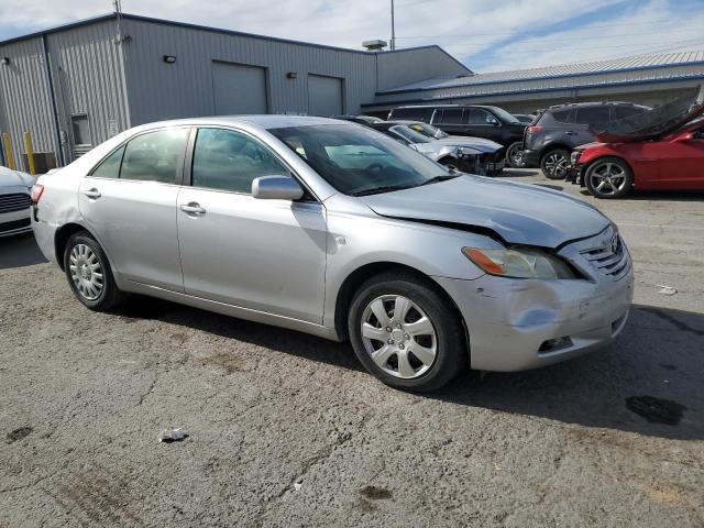Photo 4 from auction – 2008 TOYOTA CAMRY CE with VIN 4T1BE46K08U233516