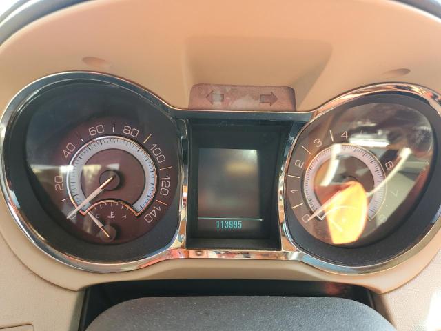 Снимка 9 от търг – 2011 BUICK LACROSSE C с VIN 1G4GD5ED3BF134492