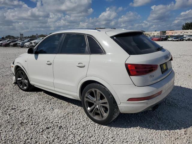 Photo 2 from auction – 2018 AUDI Q3 with VIN WA1BCCFS3JR019739