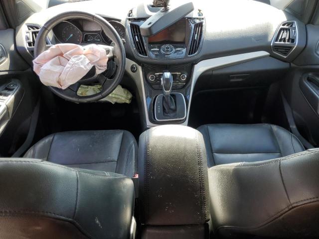 Photo 8 from auction – 2013 FORD ESCAPE SEL with VIN 1FMCU0HX4DUA77788