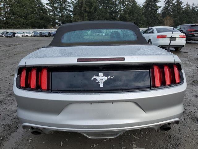 Photo 6 from auction – 2015 FORD MUSTANG with VIN 1FATP8EM5F5414573