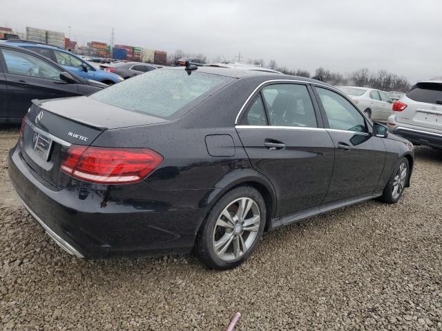Photo 3 from auction – 2014 MERCEDES-BENZ E 250 BLUE with VIN WDDHF0EB1EA928063