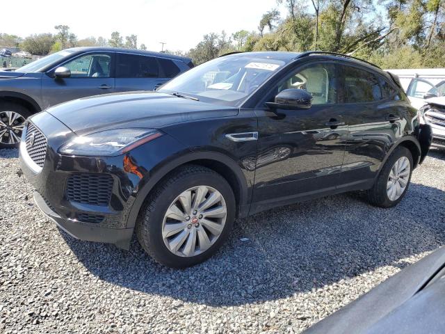 JAGUAR E-PACE 2020 with VIN SADFK2FX9L1Z84532 - Photo from auction