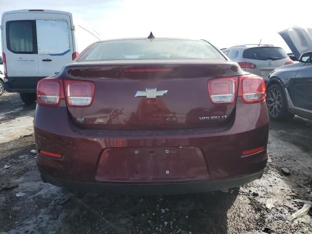 Photo 6 from auction – 2015 CHEVROLET MALIBU 2LT with VIN 1G11D5SL5FF127029