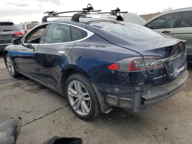 Photo 2 from auction – 2013 TESLA MODEL S with VIN 5YJSA1DP8DFP06465