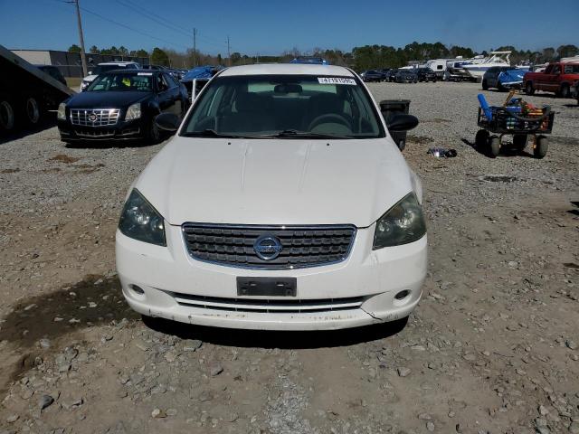 Photo 5 from auction – 2005 NISSAN ALTIMA S with VIN 1N4AL11D45C168397