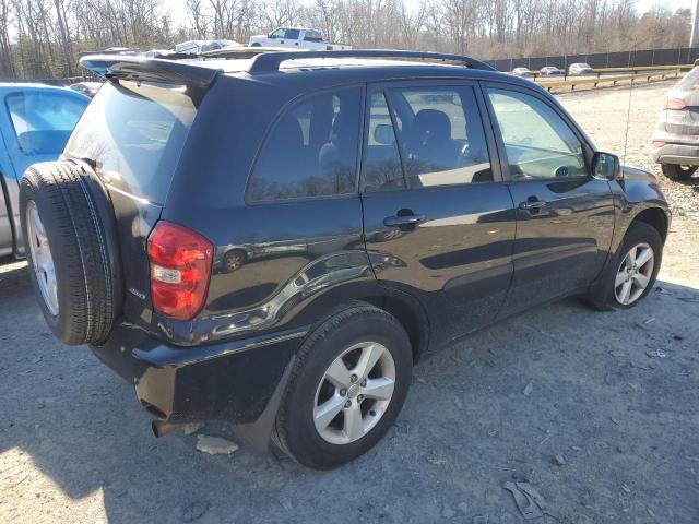 Photo 3 from auction – 2005 TOYOTA RAV4 with VIN JTEHD20V750059158