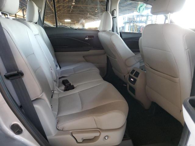 Photo 11 from auction – 2020 HONDA PILOT EXL with VIN 5FNYF5H50LB002156