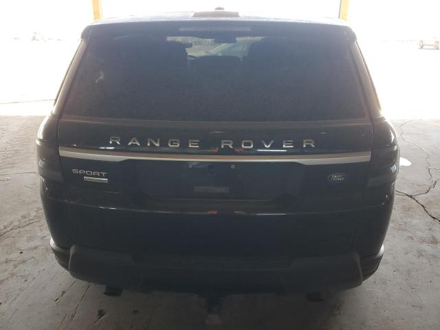 Photo 6 from auction – 2014 LAND ROVER RANGE ROVE with VIN SALWR2EF4EA331716