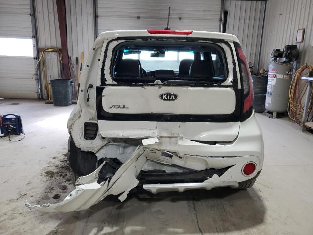 Foto 6 de la subasta – 2017 KIA SOUL + con VIN KNDJP3A58H7436559