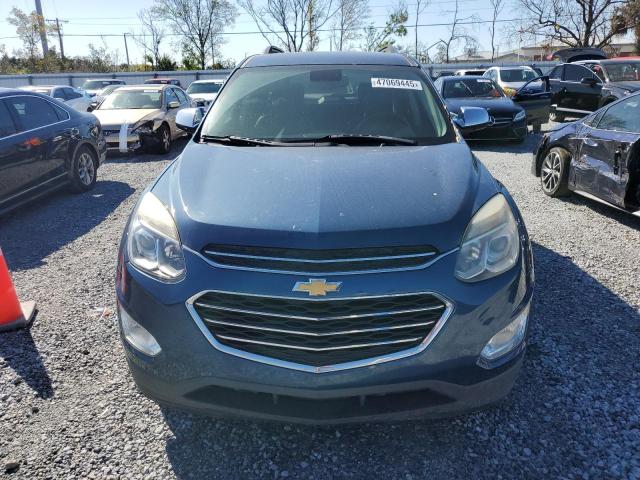 Photo 5 from auction – 2016 CHEVROLET EQUINOX LT with VIN 2GNALDEK8G6274956