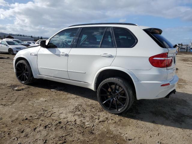Photo 2 from auction – 2010 BMW X5 M with VIN 5YMGY0C55ALK25116