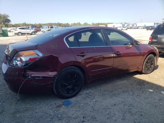 Photo 3 from auction – 2011 NISSAN ALTIMA BAS with VIN 1N4AL2AP0BN446342
