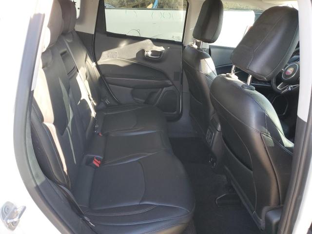 Фото 10 с аукциона – 2018 JEEP COMPASS LI с VIN 3C4NJDCB9JT372397