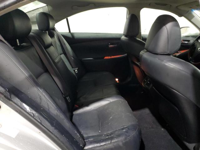 Zdjęcie 10 z aukcji – 2008 LEXUS ES 350 z VIN JTHBJ46G182245003