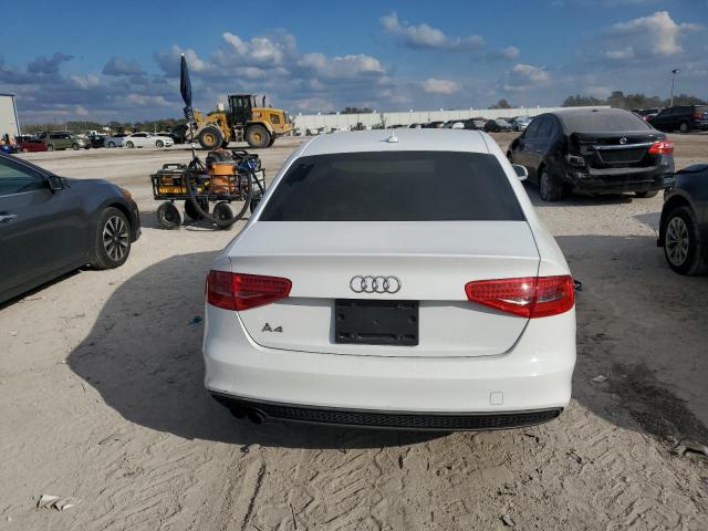 Photo 6 from auction – 2015 AUDI A4 PREMIUM with VIN WAUAFAFL7FN026839