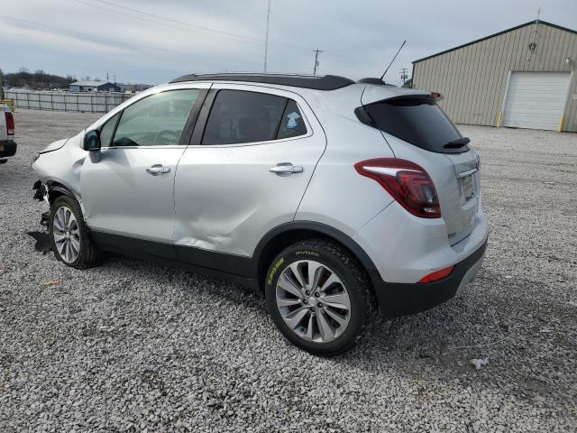 Photo 2 from auction – 2020 BUICK ENCORE PRE with VIN KL4CJESB6LB342531