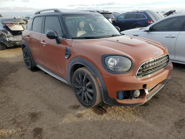 Photo 4 from auction – 2019 MINI COOPER COU with VIN WMZYS7C56K3F44830