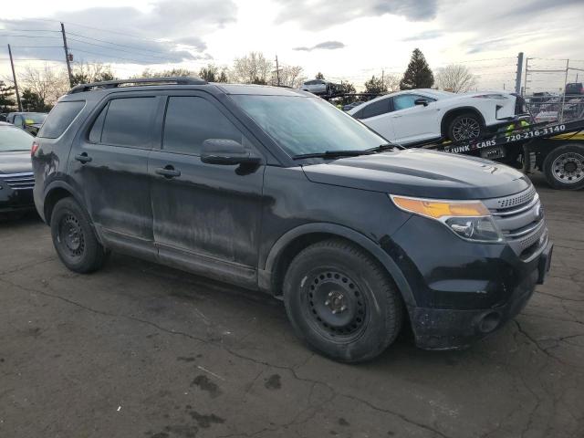 Photo 4 from auction – 2012 FORD EXPLORER with VIN 1FMHK7B80CGA31782