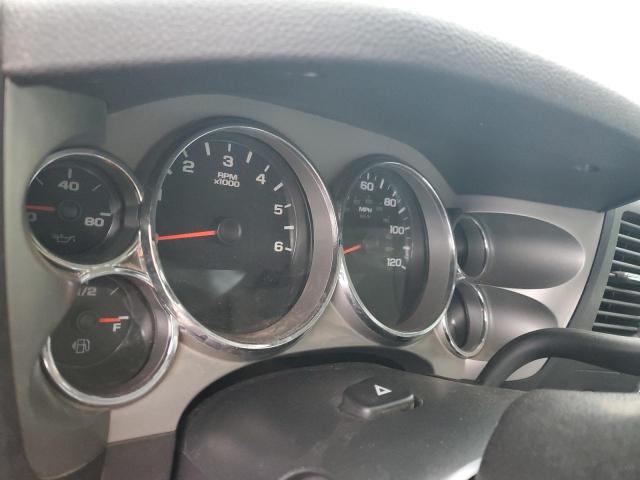 Photo 9 from auction – 2012 CHEVROLET SILVERADO with VIN 3GCPKSE71CG100537