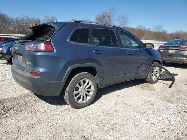 Photo 3 from auction – 2019 JEEP CHEROKEE L with VIN 1C4PJLCB5KD466108