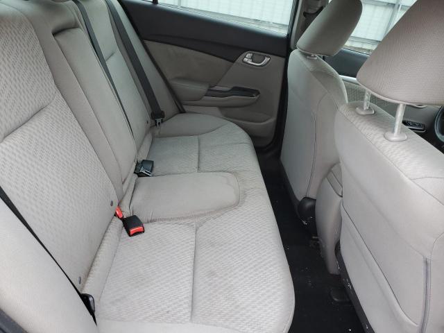 Photo 10 from auction – 2015 HONDA CIVIC EX with VIN 2HGFB2F82FH550674