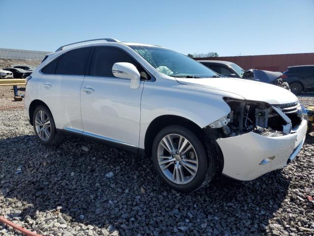 Photo 4 from auction – 2015 LEXUS RX 350 with VIN 2T2ZK1BA1FC154529
