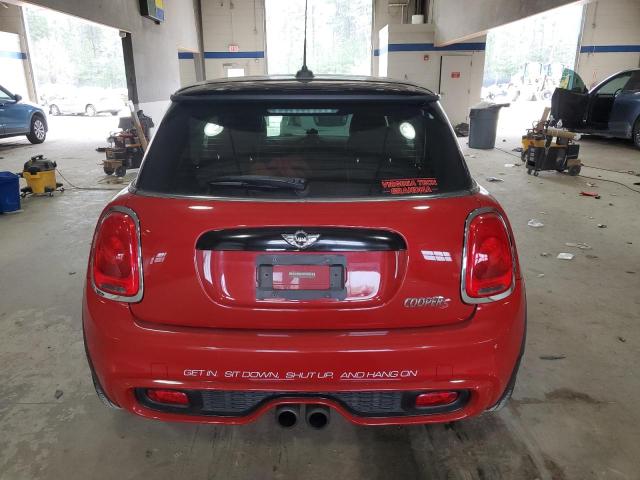 Photo 6 from auction – 2015 MINI COOPER S with VIN WMWXP7C56F2A39716