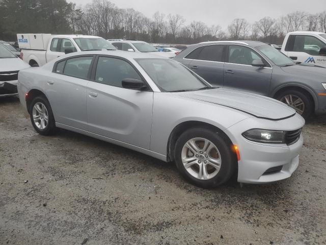 Photo 4 from auction – 2023 DODGE CHARGER SX with VIN 2C3CDXBG2PH690820