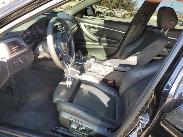 Photo 7 from auction – 2018 BMW 330 I with VIN WBA8B9C56JEE82325