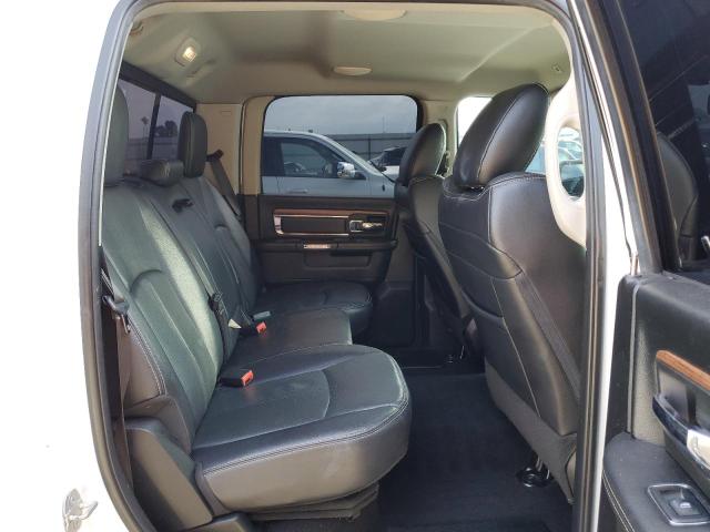 Photo 10 from auction – 2018 RAM 1500 LARAM with VIN 1C6RR6NM4JS252083