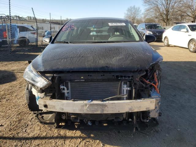 Photo 5 from auction – 2019 HYUNDAI IONIQ with VIN KMHC65LD2KU164901