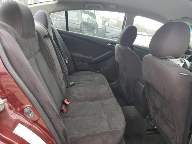 Photo 10 from auction – 2012 NISSAN ALTIMA BAS with VIN 1N4AL2AP5CC148687