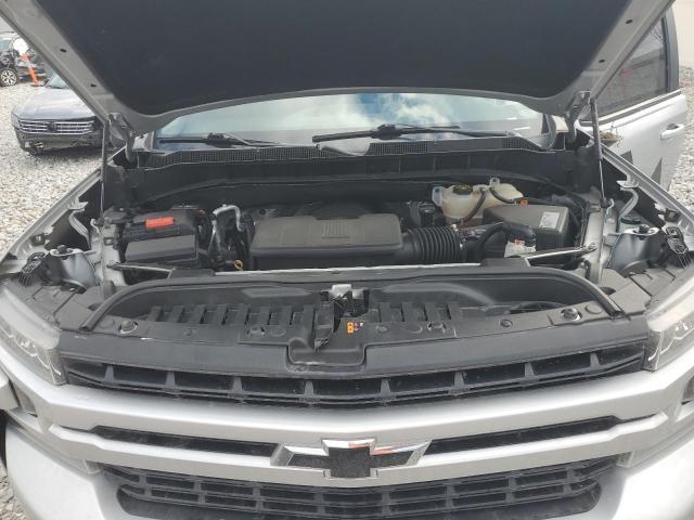Photo 11 from auction – 2020 CHEVROLET SILVERADO with VIN 1GCRYEED8LZ308543